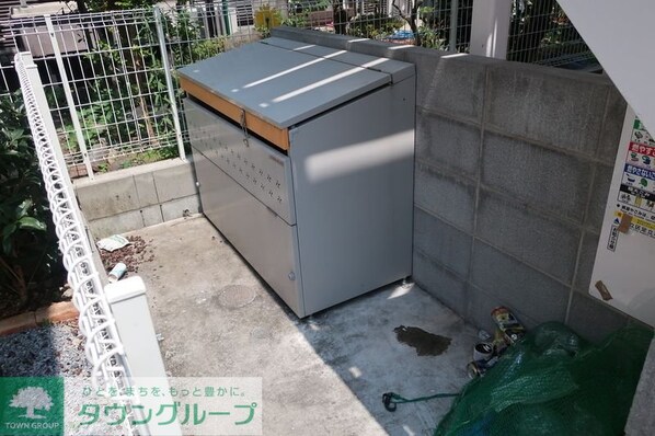 La Provence du GOTANNO 壱番館の物件内観写真